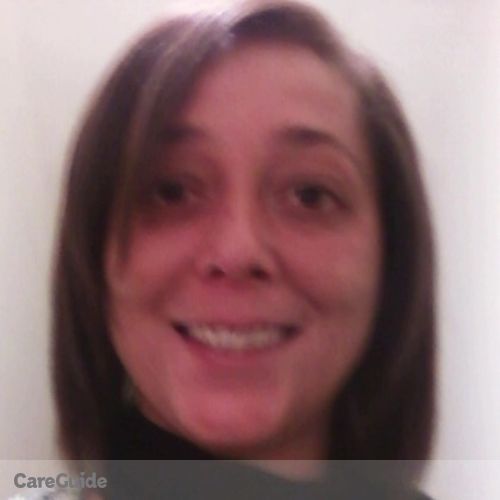Elder Care Provider Dawn R's Profile Picture