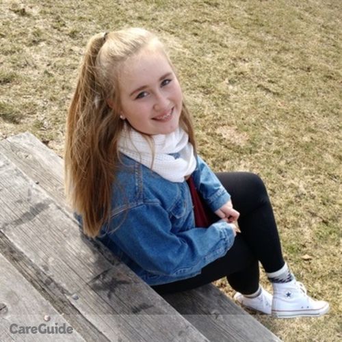 Pet Care Provider Isabel H's Profile Picture