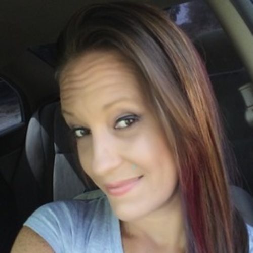Housekeeper Provider Tiffany Dorminy's Profile Picture