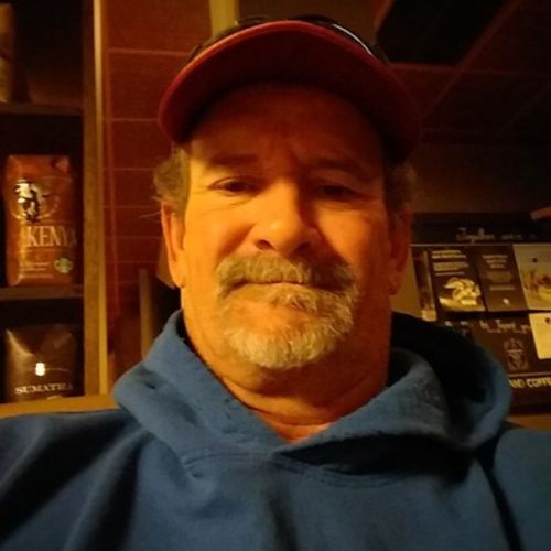 House Sitter Provider Michael F's Profile Picture