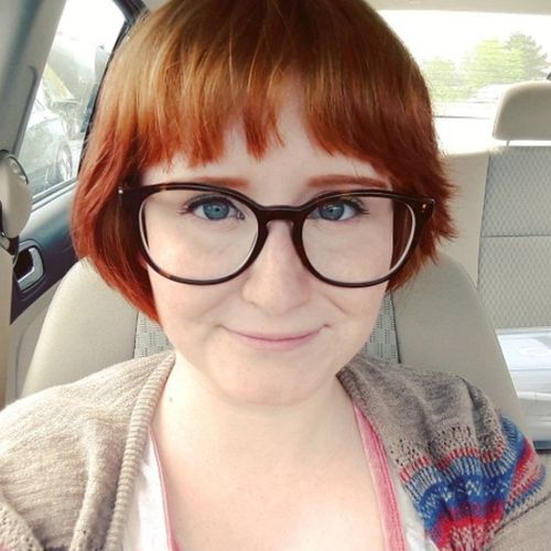 Canadian Nanny Provider Erica R's Profile Picture