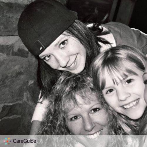 Child Care Provider Kim R's Profile Picture