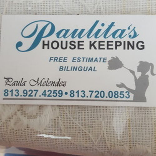 Housekeeper Provider Jessica M's Profile Picture