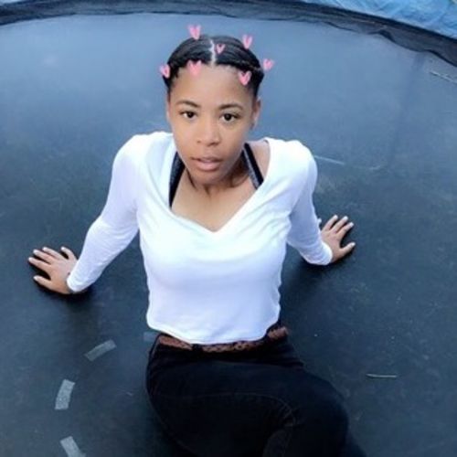Child Care Provider Adriana Moten's Profile Picture