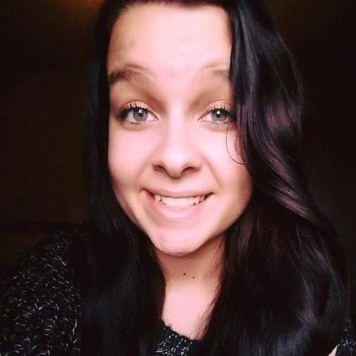 Canadian Nanny Provider Cherokee S's Profile Picture