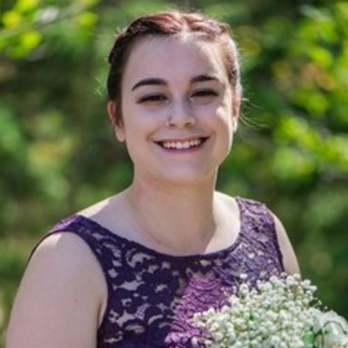Child Care Provider Jenna B's Profile Picture