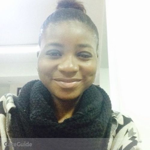 Housekeeper Provider Mercy O's Profile Picture
