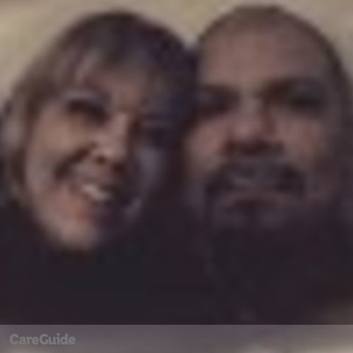 Painter Provider Pete R's Profile Picture