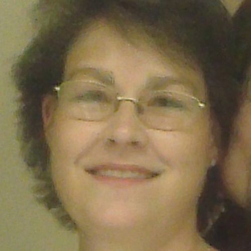 House Sitter Provider Gwen D's Profile Picture