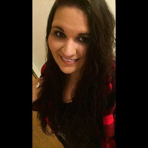 House Sitter Provider Ashley Andrews's Profile Picture
