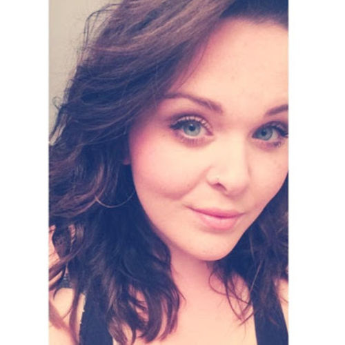 Canadian Nanny Provider Ashlee V's Profile Picture