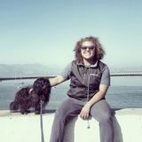 Experienced with dogs! Dog trainer and dog walker!