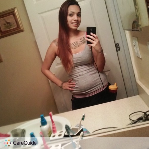 Child Care Provider Lynette K's Profile Picture