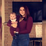 My name is Destany, Im great with kids. I have a 4 month old son myself. Ive dealt with kids of all ages