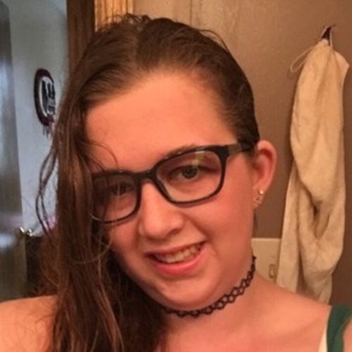 Pet Care Provider Alexis M's Profile Picture