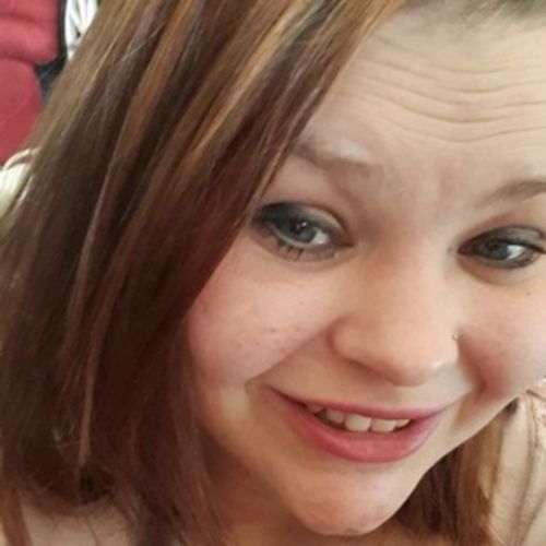 Canadian Nanny Provider Marah M's Profile Picture