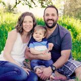 Looking for occasional nanny/babysitter to come to our home when our son is unable to go to daycare & a few evenings/month