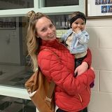 Looking for a Live In Nanny