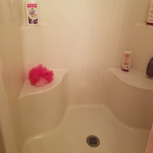 Housekeeper Provider Milena E's Profile Picture