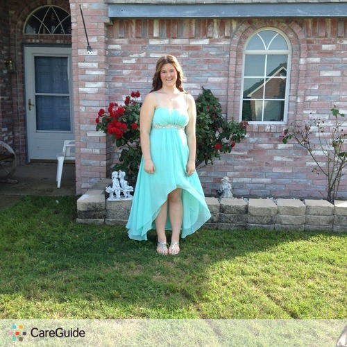 Pet Care Provider Sabrina W's Profile Picture