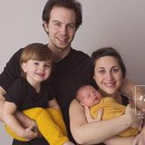 Looking for a special nanny to start March 2019