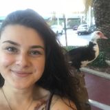 Available: A fun, active, and outgoing pet sitter for you!