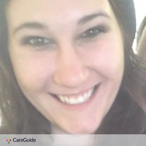 Child Care Provider Meagan W's Profile Picture