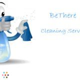 Two Highly Motivated floor attendants looking to clean offices and other facilities