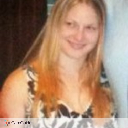 Child Care Provider ALESHA HARPER's Profile Picture