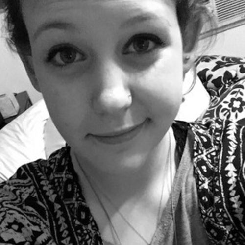 House Sitter Provider Rebecca Adams's Profile Picture