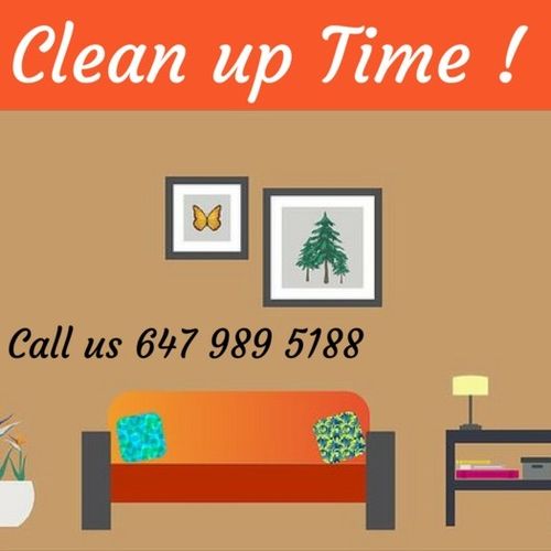 Housekeeper Provider Karin Clean S's Profile Picture