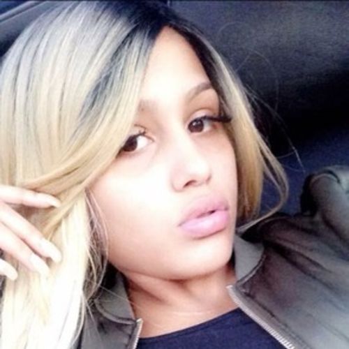 House Sitter Provider Angelique R's Profile Picture