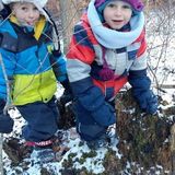 Young Family Looking For A Nanny