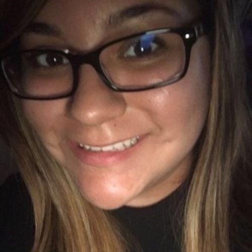 Child Care Provider Sulema B's Profile Picture