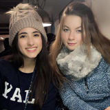 My name is Urte! I am a 17-year-old who attends Downers Grove North. I am offering pet sitting and dog walking services