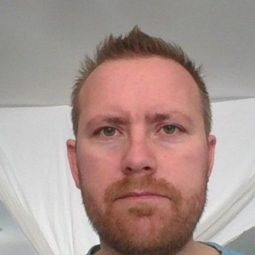 Canadian Nanny Job Gavin D's Profile Picture