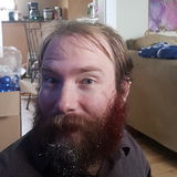 Single Father who may be going back to school this summer, 3 kids, 2 dogs.