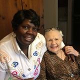 Looking For Orlando Home Caregiver Opportunity