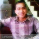 Looking for good, helfully and supporting family.