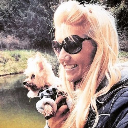 House Sitter Provider Katelyn K's Profile Picture
