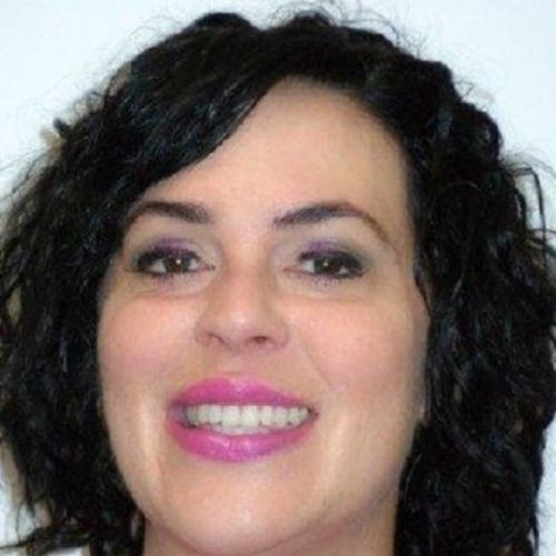 House Sitter Provider Amanda Backus's Profile Picture