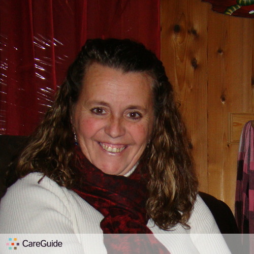Child Care Provider Jeanine w's Profile Picture