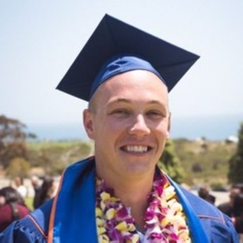 House Sitter Provider John Mosolf's Profile Picture