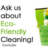 Dust and Shine Cleaning Service needs cleaners in Mckinney Area