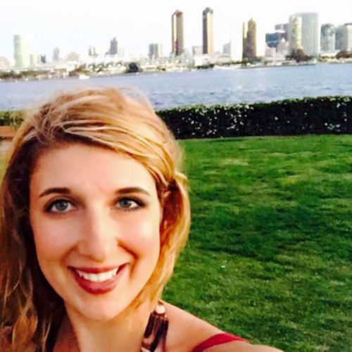 House Sitter Provider Ariel Ramstad's Profile Picture