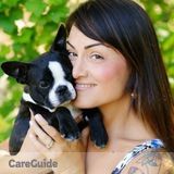 Sacramento Petsitter- specialize in Brachycephalic (squishy faced dogs).