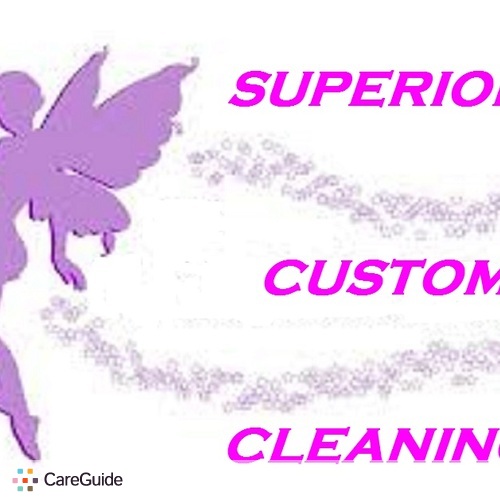 Housekeeper Provider Chanon & F's Profile Picture