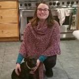 I am a pet sitter that will treat your animals like they are my own.