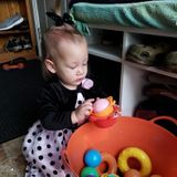 Looking for a nanny part time