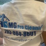 House Cleaner Searching for Being Hired